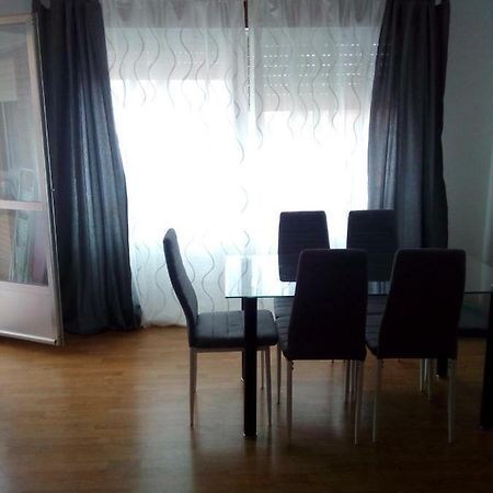 Casa Josefina Lejlighed Armunia Eksteriør billede