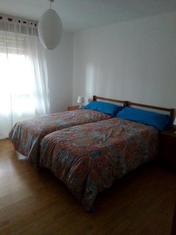 Casa Josefina Lejlighed Armunia Eksteriør billede