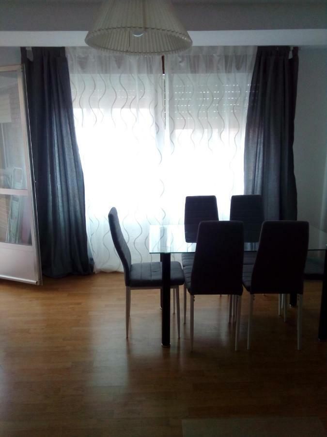Casa Josefina Lejlighed Armunia Eksteriør billede