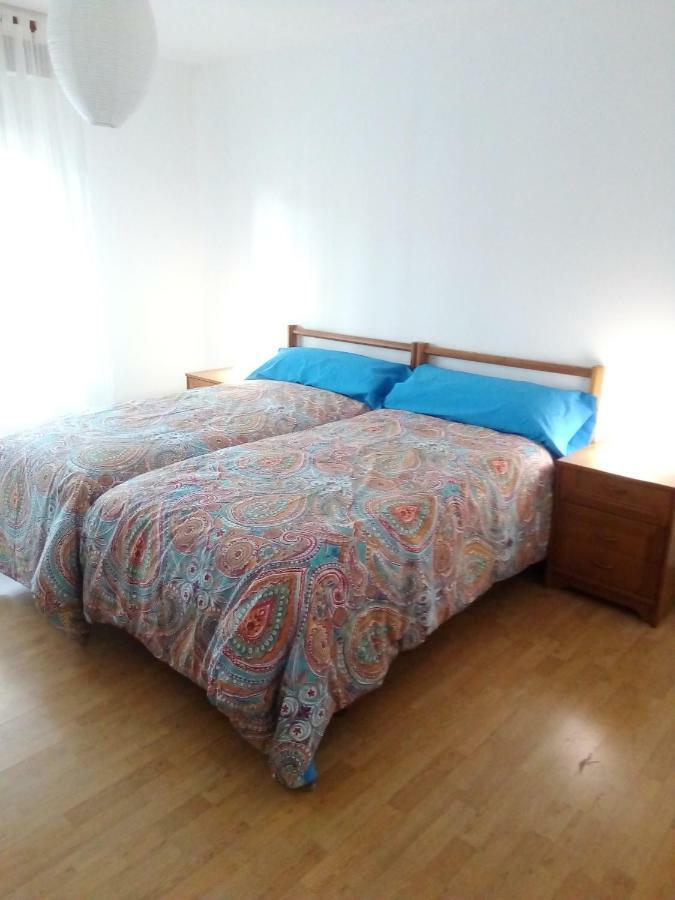 Casa Josefina Lejlighed Armunia Eksteriør billede