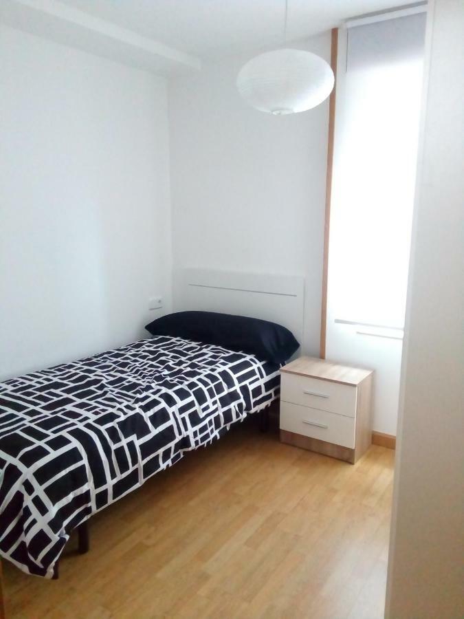 Casa Josefina Lejlighed Armunia Eksteriør billede