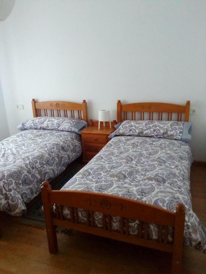 Casa Josefina Lejlighed Armunia Eksteriør billede
