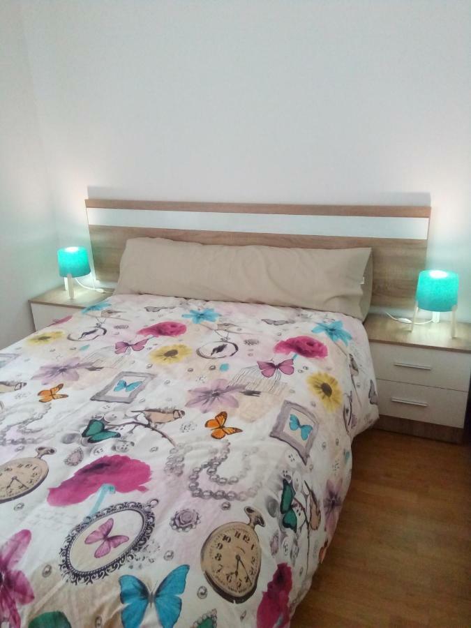 Casa Josefina Lejlighed Armunia Eksteriør billede