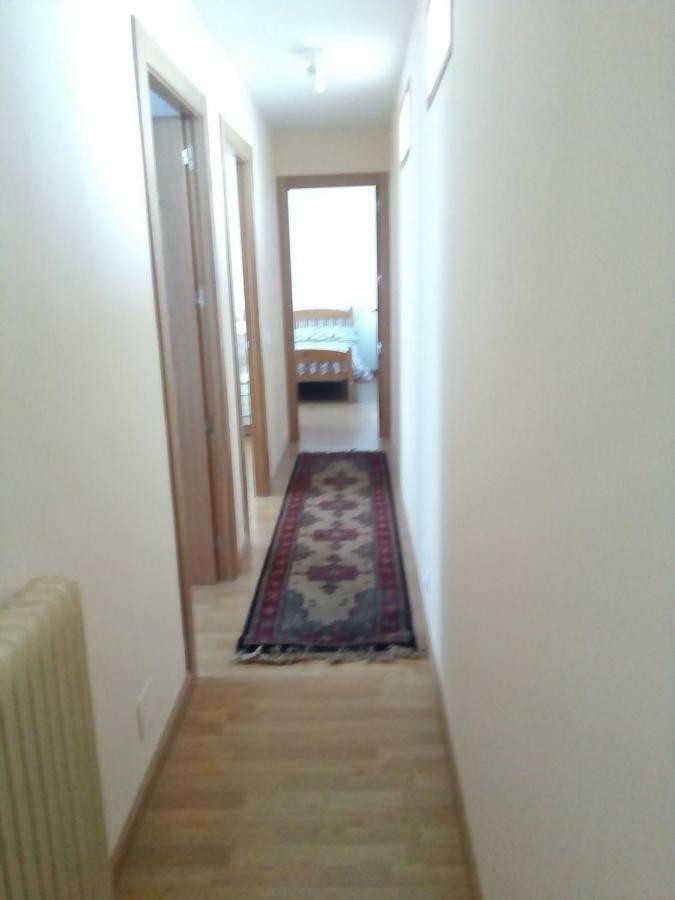 Casa Josefina Lejlighed Armunia Eksteriør billede